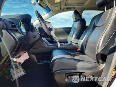 Zdjęcie 7 z 14 samochodu: 2014 LEXUS RX 350 BASE VIN:2T2BK1BA8EC241537 - miniatura