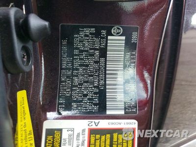 Zdjęcie 12 z 12 samochodu: 2012 TOYOTA AVALON LIMITED VIN:4T1BK3DB3CU458088 - miniatura