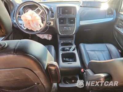 Zdjęcie 8 z 13 samochodu: 2017 DODGE GRAND CARAVAN GT VIN:2C4RDGEG5HR701645 - miniatura