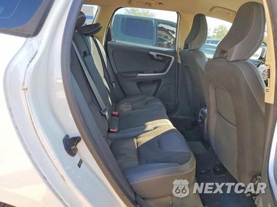 Zdjęcie 11 z 14 samochodu: 2010 VOLVO XC60 3.2 VIN:YV4982DL0A2106127 - miniatura