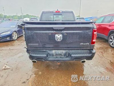 Zdjęcie 6 z 12 samochodu: 2019 RAM 1500 BIG HORN/LONE STAR VIN:1C6SRFFT4KN520413 - miniatura