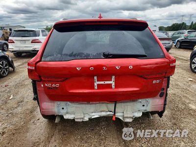 Zdjęcie 6 z 13 samochodu: 2023 VOLVO XC60 PLUS VIN:YV4L12RE2P1256890 - miniatura