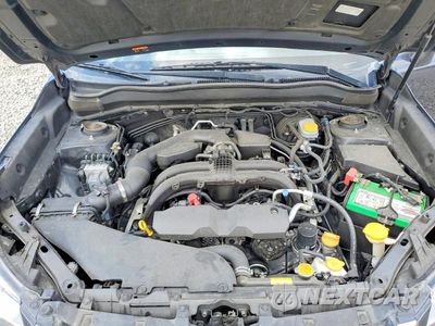 Zdjęcie 12 z 13 samochodu: 2018 SUBARU FORESTER 2.5I VIN:JF2SJABC5JH574973 - miniatura