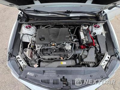 Zdjęcie 7 z 10 samochodu: 2019 INFINITI QX60 PURE VIN:5N1DL0MN8KC509667 - miniatura