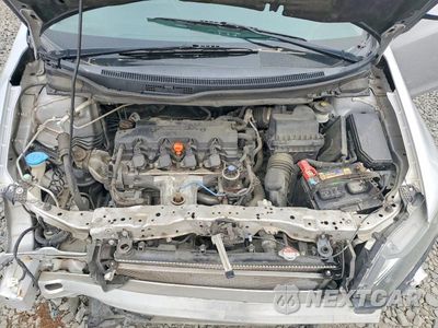 Zdjęcie 11 z 13 samochodu: 2013 HONDA CIVIC LX VIN:19XFB2F54DE270705 - miniatura