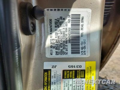 Zdjęcie 13 z 13 samochodu: 2009 TOYOTA COROLLA XLE VIN:1NXBU40EX9Z103816 - miniatura