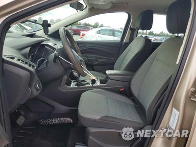 Zdjęcie 7 z 13 samochodu: 2017 FORD ESCAPE S VIN:1FMCU0F71HUB19858 - miniatura