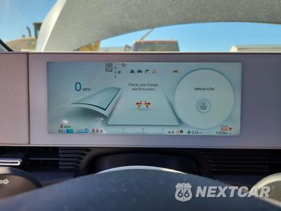 Zdjęcie 9 z 14 samochodu: 2024 HYUNDAI IONIQ 5 SEL VIN:KM8KN4DEXRU299120 - miniatura