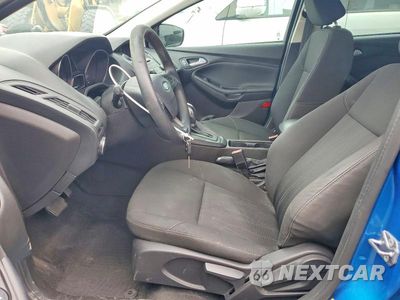 Zdjęcie 7 z 12 samochodu: 2016 FORD FOCUS SE VIN:1FADP3K2XGL336816 - miniatura
