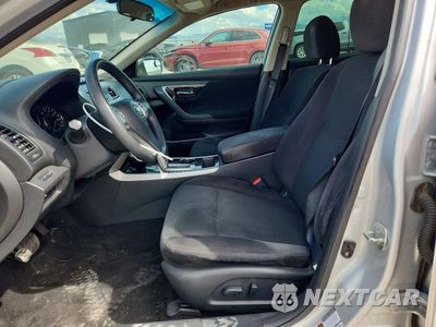 Zdjęcie 7 z 12 samochodu: 2014 NISSAN ALTIMA 2.5 S VIN:1N4AL3AP3EC123862 - miniatura