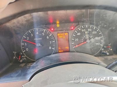 Zdjęcie 9 z 13 samochodu: 2016 NISSAN NV 1500 SV DELIVERY VAN VIN:1N6BF0KM3GN809025 - miniatura