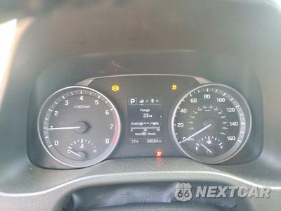 Zdjęcie 9 z 12 samochodu: 2018 HYUNDAI ELANTRA VALUE EDITION VIN:5NPD84LF2JH278971 - miniatura