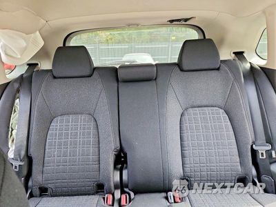 Zdjęcie 10 z 13 samochodu: 2026 HONDA HR-V LX VIN:3CZRZ2H3XTM724782 - miniatura