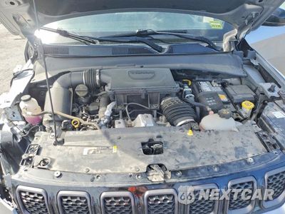 Zdjęcie 11 z 13 samochodu: 2023 JEEP COMPASS LIMITED VIN:3C4NJDCN7PT555185 - miniatura