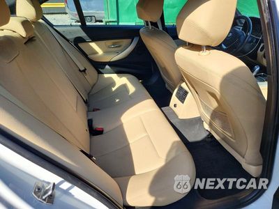 Zdjęcie 10 z 12 samochodu: 2018 BMW 320 I VIN:WBA8E1G51JNU90882 - miniatura