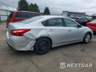 Trzecie zdjęcie samochodu z tyłu: 2016 NISSAN ALTIMA 2.5 S VIN:1N4AL3AP5GN370534 - miniatura