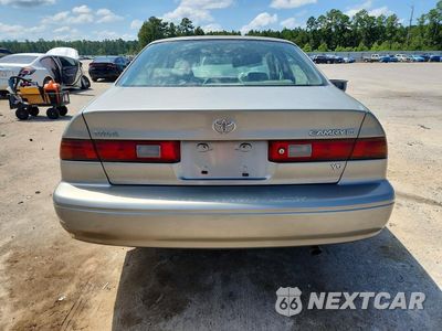 Zdjęcie 6 z 13 samochodu: 1997 TOYOTA CAMRY XLE V6 VIN:JT2BF22K5V0073785 - miniatura