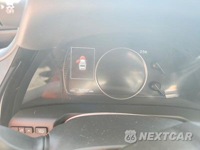 Zdjęcie 9 z 12 samochodu: 2024 LEXUS ES 300H BASE VIN:58ADA1C14RU052511 - miniatura