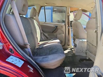 Zdjęcie 10 z 12 samochodu: 2003 TOYOTA RAV4 BASE VIN:JTEGH20V830090822 - miniatura