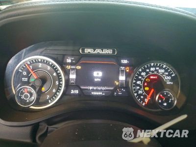 Zdjęcie 9 z 12 samochodu: 2022 RAM 1500 LARAMIE VIN:1C6SRFJTXNN188246 - miniatura