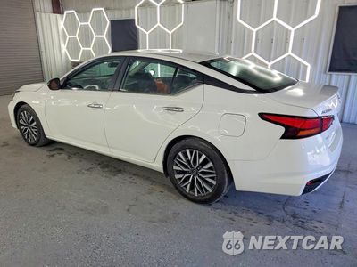 Drugie zdjęcie samochodu z przodu: 2025 NISSAN ALTIMA SV VIN:1N4BL4DV1SN356739 - miniatura