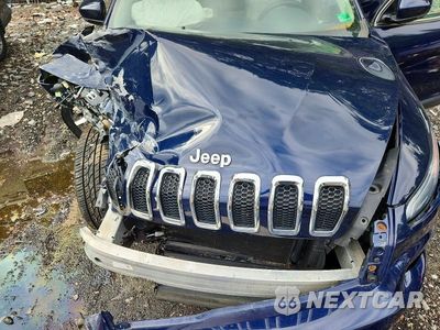 Zdjęcie 12 z 13 samochodu: 2015 JEEP CHEROKEE LIMITED VIN:1C4PJMDB5FW552601 - miniatura