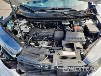 Zdjęcie 12 z 13 samochodu: 2019 HONDA CR-V LX VIN:2HKRW6H31KH214296 - miniatura