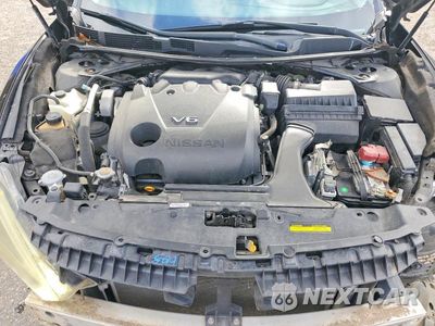 Zdjęcie 11 z 12 samochodu: 2016 NISSAN MAXIMA 3.5 SV VIN:1N4AA6AP0GC434546 - miniatura