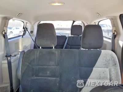 Zdjęcie 10 z 13 samochodu: 2016 DODGE GRAND CARAVAN SE VIN:2C4RDGBG7GR227314 - miniatura