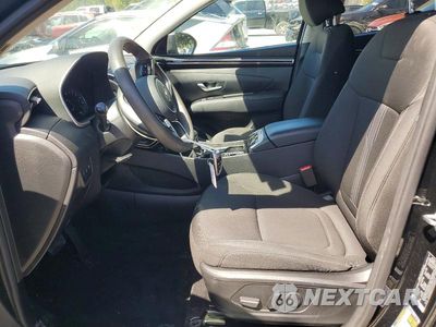 Zdjęcie 7 z 13 samochodu: 2024 HYUNDAI TUCSON SEL VIN:5NMJB3DE1RH366973 - miniatura