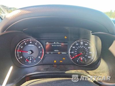 Zdjęcie 9 z 12 samochodu: 2023 KIA FORTE GT LINE VIN:3KPF54AD2PE529049 - miniatura