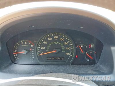 Zdjęcie 9 z 12 samochodu: 2005 HONDA ACCORD LX VIN:1HGCM56425A135945 - miniatura