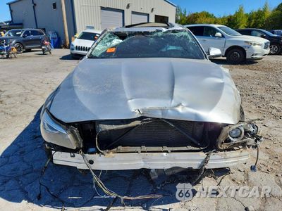 Piąte zdjęcie samochodu w środku: 2016 BMW 528 I VIN:WBA5A5C54GD529278 - miniatura