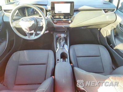 Zdjęcie 8 z 13 samochodu: 2026 TOYOTA COROLLA LE VIN:5YFB4MDE5TP434130 - miniatura