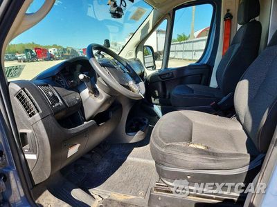 Zdjęcie 7 z 13 samochodu: 2021 RAM PROMASTER 3500 DELIVERY VAN VIN:3C6FRVJGXME501037 - miniatura