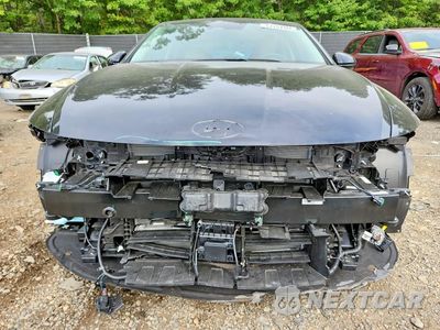 Piąte zdjęcie samochodu w środku: 2026 HYUNDAI SONATA HYBRID LIMITED VIN:KMHL54JJ3TA158923 - miniatura