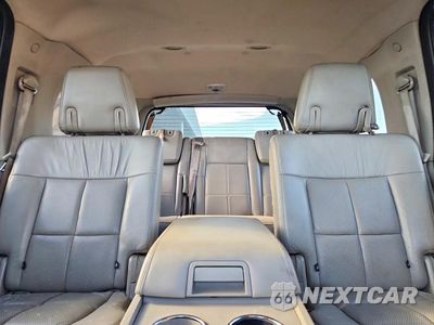 Zdjęcie 10 z 13 samochodu: 2013 LINCOLN NAVIGATOR VIN:5LMJJ2H58DEL07009 - miniatura