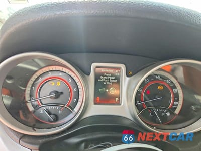 Zdjęcie 9 z 13 samochodu: 2019 DODGE JOURNEY SE VIN:3C4PDCAB1KT797658 - miniatura