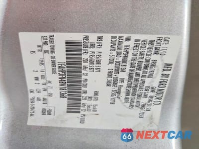 Zdjęcie 12 z 12 samochodu: 2011 FORD FOCUS SE VIN:1FAHP3FN4BW181368 - miniatura
