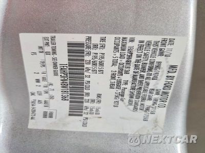 Zdjęcie 12 z 12 samochodu: 2011 FORD FOCUS SE VIN:1FAHP3FN4BW181368 - miniatura