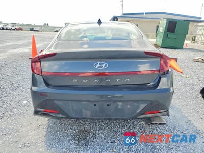 Zdjęcie 6 z 13 samochodu: 2023 HYUNDAI SONATA SEL VIN:KMHL64JA9PA281290 - miniatura