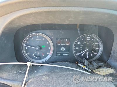 Zdjęcie 9 z 13 samochodu: 2016 HYUNDAI TUCSON SE VIN:KM8J33A47GU027967 - miniatura