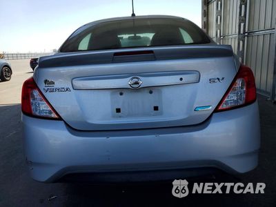 Zdjęcie 6 z 12 samochodu: 2016 NISSAN VERSA 1.6 SV VIN:3N1CN7AP0GL888610 - miniatura