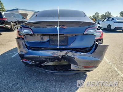 Zdjęcie 6 z 12 samochodu: 2021 TESLA MODEL 3 VIN:5YJ3E1EA9MF092772 - miniatura