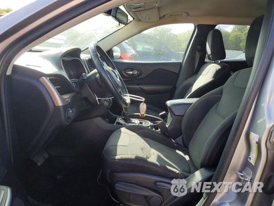 Zdjęcie 7 z 13 samochodu: 2015 JEEP CHEROKEE LATITUDE VIN:1C4PJLCS3FW597046 - miniatura