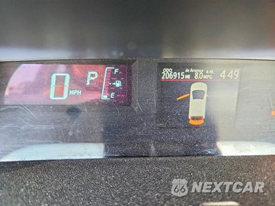 Zdjęcie 9 z 12 samochodu: 2014 TOYOTA PRIUS C FOUR VIN:JTDKDTB3XE1059838 - miniatura