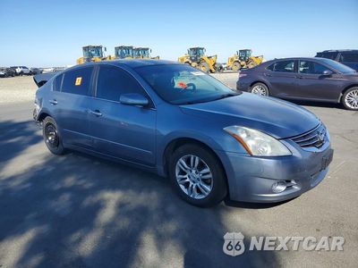 Czwarte zdjęcie samochodu z boku: 2010 NISSAN ALTIMA 2.5 VIN:1N4AL2AP5AN499729 - miniatura