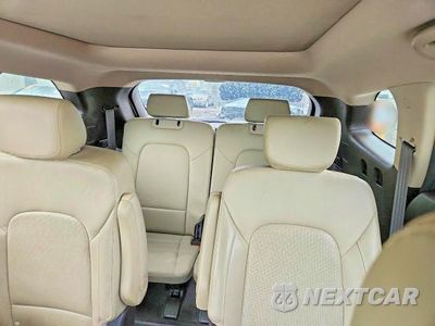 Zdjęcie 10 z 13 samochodu: 2019 HYUNDAI SANTA FE XL LIMITED ULTIMATE VIN:KM8SR4HF4KU305930 - miniatura