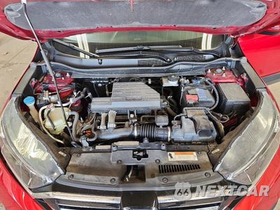 Zdjęcie 11 z 13 samochodu: 2022 HONDA CR-V EX VIN:2HKRW2H53NH629084 - miniatura