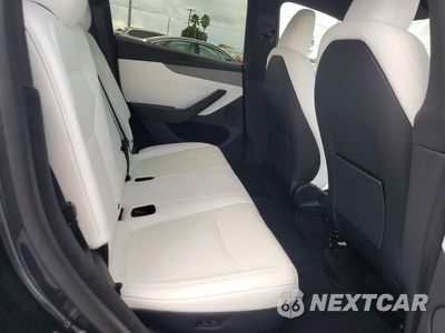 Zdjęcie 11 z 14 samochodu: 2026 TESLA MODEL Y VIN:7SAYGDED9TA707749 - miniatura